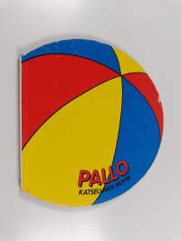 Pallo : katsellaan kuvia