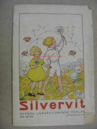 Silvervit