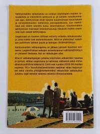 Kehitysmaiden velkakriisi tänään