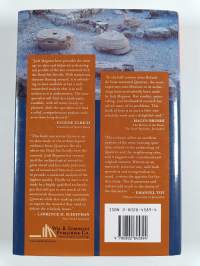 The archaeology of Qumran and the Dead Sea Scrolls