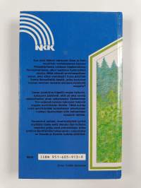 Kadonneiden hevosten arvoitus