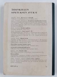 Suomalaisen kirjallisuuden historia