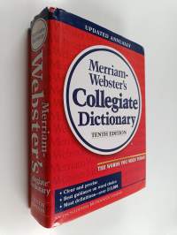 Merriam-Webster's Collegiate Dictionary