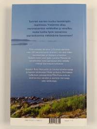 Saariston kasvit Suomen luonnossa