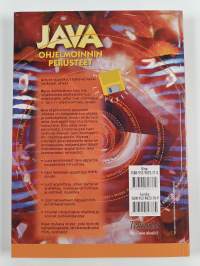 Java : ohjelmoinnin perusteet