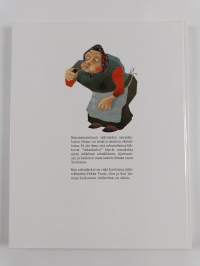 Ei raha lopu : suomalaisia rahanlaskuja