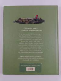 Seitsemän koiraveljestä : koiramainen versio Aleksis Kiven romaanista Seitsemän veljestä