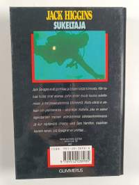 Sukeltaja