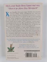 Once upon stilettos : a novel