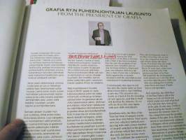 Markkinointiviestintää ja muotoilua  2009