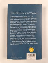 Isä, poika ja paha henki