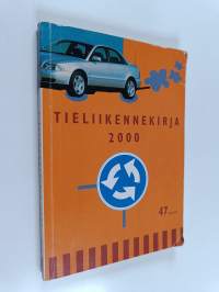 Tieliikennekirja 2000