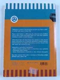 Tieliikennekirja 2000