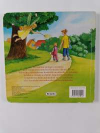 Päivänsäde ja ihana aamu