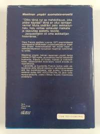 Tuulessa ja myrskyssä