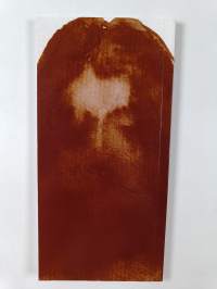 Kastemaljani viimeiset rippeet