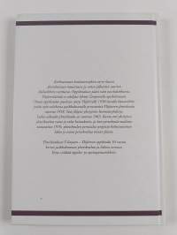 Yhteiskoulusta Y-linjaan : Ylöjärven oppikoulu 50 vuotta