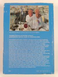 Maailman ympäri vastatuuleen