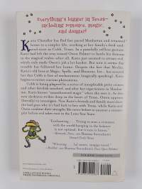 Don't Hex with Texas