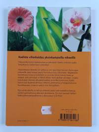 Huonekasvien klassikot : selkeät hoito-ohjeet 50 suosituimmalle kasville