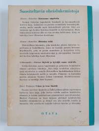 Historian kertauskirja 2 : Uusi aika ja Suomen historia