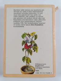 Eukko pikkurillin kepposet