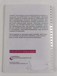 TunteVa-omaistenopas : miten ymmärtää muistisairasta ihmistä?