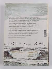 Uudenmaan lintupaikkaopas