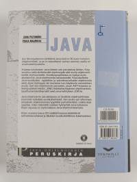 Java : Java-ohjelmoinnin peruskirja