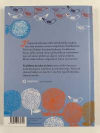 Tuulihattu ja tuhat tarinaa