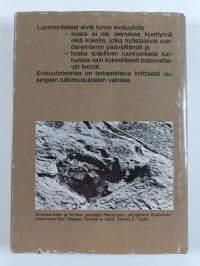 Luonnontieteet eivät tunne evoluutiota