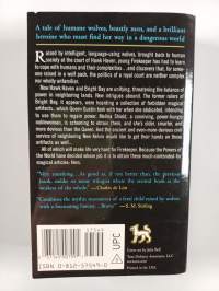 Wolf's Head, Wolf's Heart - A Tale of Animal Magic and Human Ambition