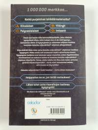 Haluatko miljonääriksi : uudet haasteet