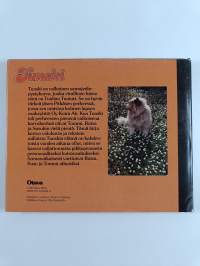 Tunski : erään koiran elämä