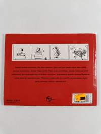 Tauko paikalla, Piparminttu Pipsa