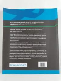 Erilainen naapuri : Asuinaluelähtöisen ympäristötyön menetelmiä ja kokemuksia