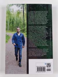 Homecoming from War Zones (signeerattu, tekijän omiste)