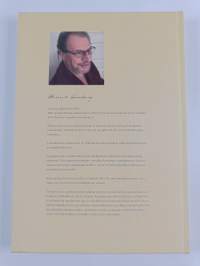 Aika syntyä elää luopua (signeerattu, tekijän omiste)