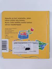 Mikä hätänä, Nipsu?