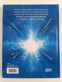 Tietoasema : Lasten suuri tietokirja