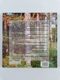 Metsämörri : ohjaajan käsikirja