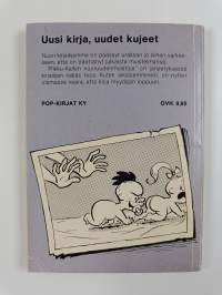 Pikku-Kallen nuoruuden muistoja