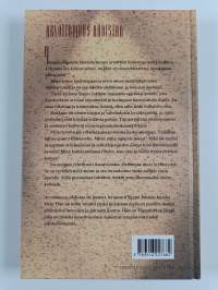 Arvottomuus ahdistaa