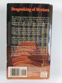 Dragonking of Mystara