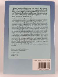 Kuolemastako uusi elämä