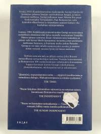 Tarkoin vartioitu talo