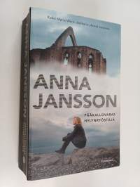 Pääkallovaras ; Hylynryöstäjä (yhteisnide)