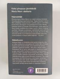 Pääkallovaras ; Hylynryöstäjä (yhteisnide)