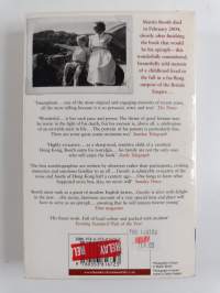 Gweilo : Memories of a Hong Kong Childhood