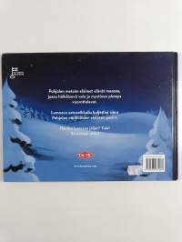 Northern brights : iltasatu